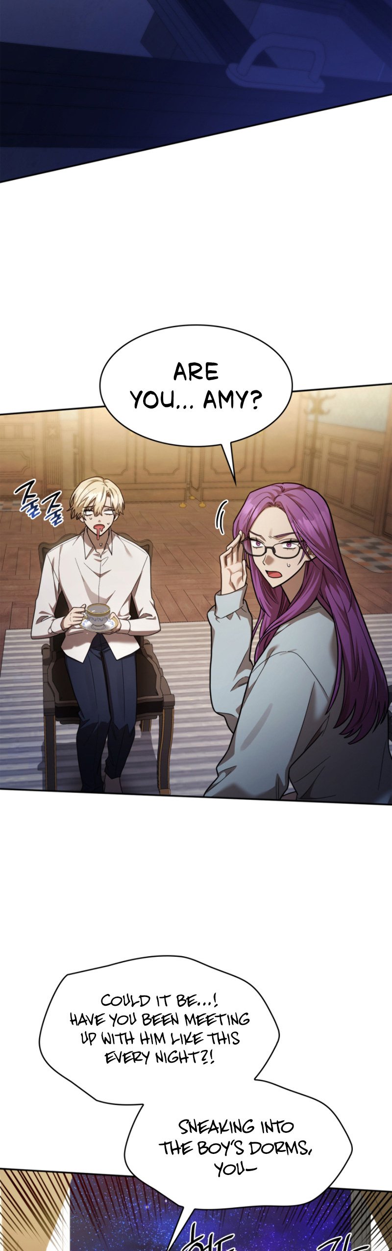 Infinite Mage, Chapter 31 image 27